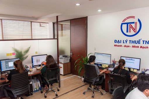 Đại lý thuế TN - Đơn vị tư vấn dịch vụ kế toán uy tín tại TP. Thủ Đức Đại lý thuế TN - Đơn vị tư vấn dịch vụ kế toán uy tín tại TP. Thủ Đức