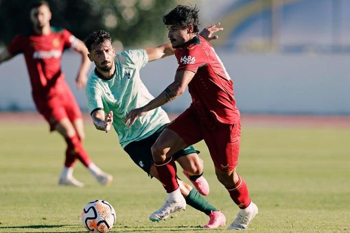 Wolves công bố đối tác mới ở giải Ngoại hạng Anh năm nay Wolves công bố đối tác mới ở giải Ngoại hạng Anh năm nay
