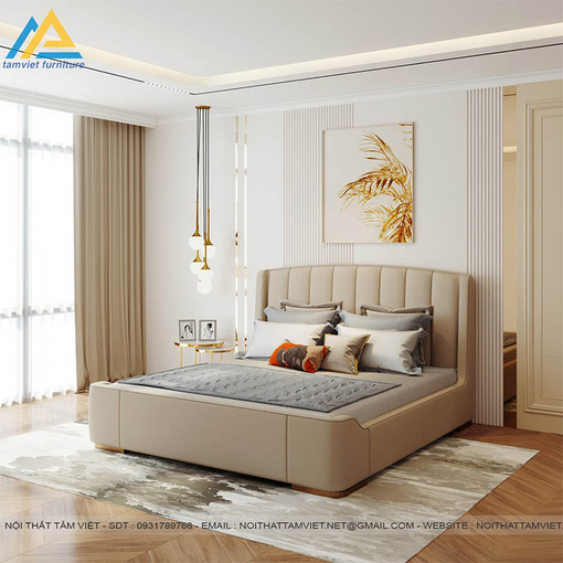 Trải nghiệm không gian nội thất hoàn hảo tại Nội thất Tâm Việt Trải nghiệm không gian nội thất hoàn hảo tại Nội thất Tâm Việt