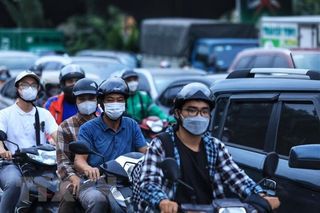 Ngày 29-7-2023 có 8 ca COVID-19 khỏi bệnh, không ghi nhận ca tử vong Ngày 29-7-2023 có 8 ca COVID-19 khỏi bệnh, không ghi nhận ca tử vong