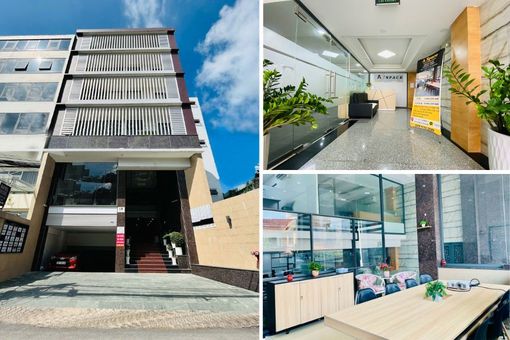 Arental Việt Nam - Cung cấp dịch vụ văn phòng tiết kiệm cho doanh nghiệp Arental Việt Nam - Cung cấp dịch vụ văn phòng tiết kiệm cho doanh nghiệp