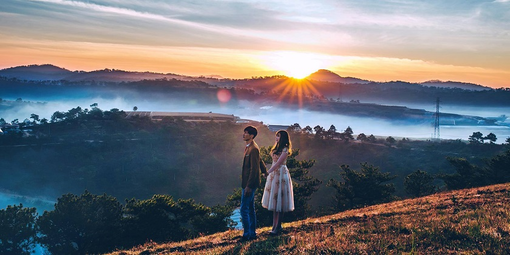 Lưu ngay kinh nghiệm du lịch trọn vẹn  Đà Lạt hay Sài Gòn từ Traveloka Lưu ngay kinh nghiệm du lịch trọn vẹn  Đà Lạt hay Sài Gòn từ Traveloka