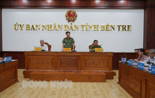 Sơ kết 6 tháng thực hiện Đề án 06/CP