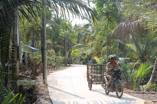 Phê duyệt bổ sung hộ nghèo, hộ cận nghèo phát sinh đến cuối quý 2 năm 2023