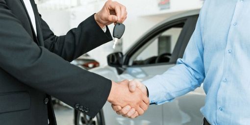 Tìm hiểu dịch vụ thuê xe tự lái TP. Hồ Chí Minh chỉ từ 600K/ngày tại Picar.vn