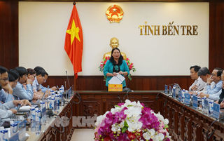 Tiến độ triển khai nhiệm vụ và giải ngân kinh phí dự án chuyển đổi số năm 2023