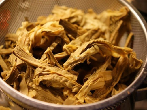 Cách lựa chọn măng đảm bảo an toàn