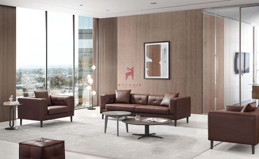 MyChair cung cấp nội thất văn phòng cao cấp đa phong cách