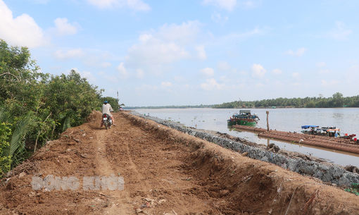 Tháo gỡ khó khăn trong chuyển đổi đất nông nghiệp sang phi nông nghiệp