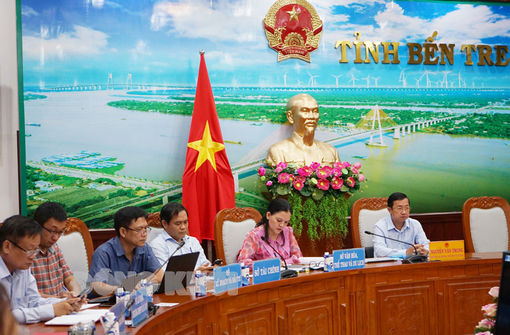 Hội nghị phổ biến giải pháp đẩy nhanh phục hồi và phát triển du lịch