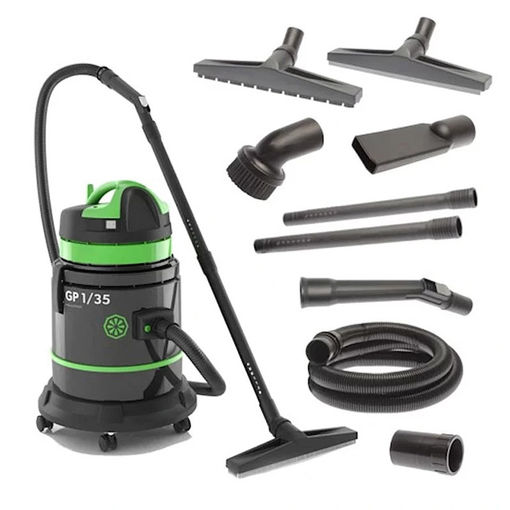 Tìm hiểu về máy hút bụi công nghiệp 1300W tại Điện máy Yên Phát