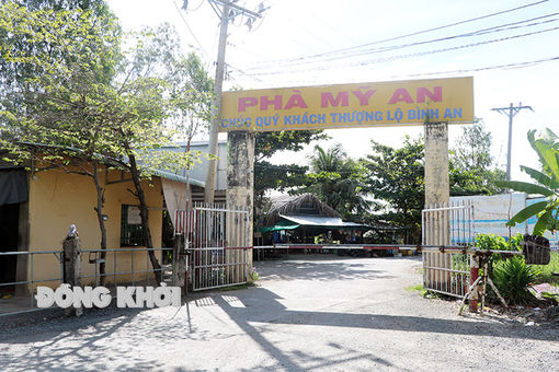 Triển khai thỏa thuận hợp tác phát triển kinh tế - xã hội với TP. Hồ Chí Minh giai đoạn đến năm 2025