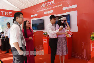 UBND tỉnh chỉ đạo triển khai hưởng ứng Ngày Chuyển đổi số năm 2023
