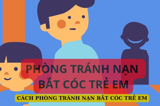 Công an TP. Bến Tre phát hành bản tin phòng ngừa tội phạm bắt cóc trẻ em