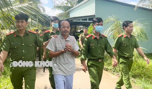 Thực nghiệm điều tra vụ án hiếp dâm người dưới 16 tuổi Thực nghiệm điều tra vụ án hiếp dâm người dưới 16 tuổi