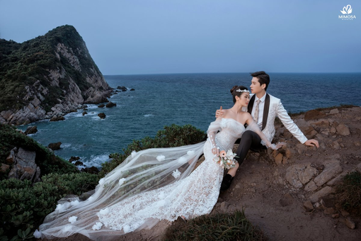 Khám phá top 3 studio chụp ảnh cưới đẹp ở Hà Nội dẫn đầu thị trường