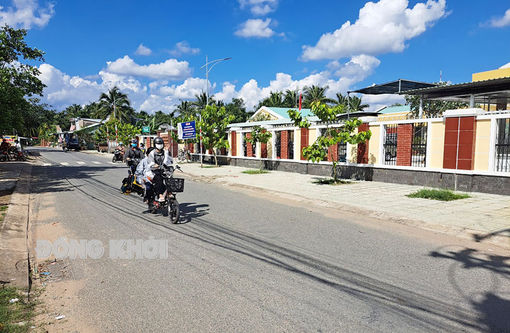 Ngăn chặn tình trạng thanh thiếu niên, học sinh vi phạm an toàn giao thông Ngăn chặn tình trạng thanh thiếu niên, học sinh vi phạm an toàn giao thông