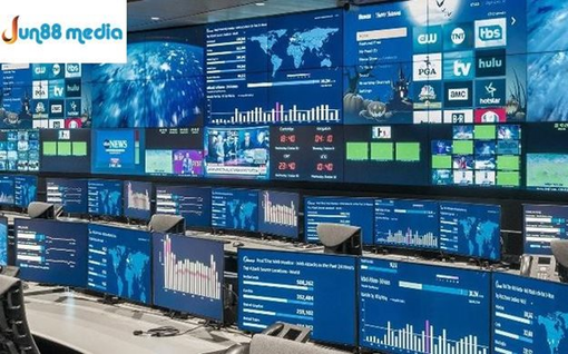 Tin tức - Jun88 Media, kênh tin tức thời sự nóng hổi Tin tức - Jun88 Media, kênh tin tức thời sự nóng hổi