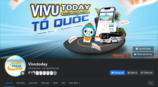 Hành trình Sài Gòn - Bến Tre cùng Vivutoday với sự tiện lợi tối ưu Hành trình Sài Gòn - Bến Tre cùng Vivutoday với sự tiện lợi tối ưu