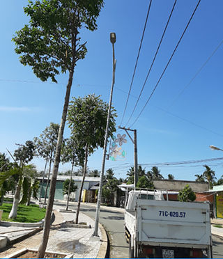 Ngăn chặn vi phạm hành lang lưới điện - phòng ngừa tai nạn điện trong dân