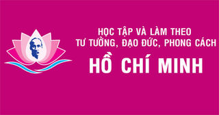 Thi trực tuyến “Tuổi trẻ học tập và làm theo tư tưởng, đạo đức, phong cách Hồ Chí Minh” năm 2023