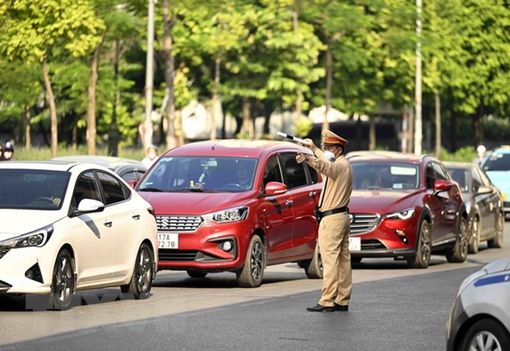Ngày 2-9-2023, xảy ra 30 vụ tai nạn giao thông đường bộ, 18 người tử vong Ngày 2-9-2023, xảy ra 30 vụ tai nạn giao thông đường bộ, 18 người tử vong