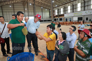 Ngành nông nghiệp tập trung chuyển đổi tư duy, nâng cao nhận thức số