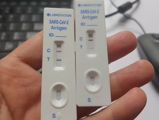 Ngày 4-9-2023 ghi nhận 19 ca COVID-19 mới, 3 bệnh nhân được điều trị khỏi Ngày 4-9-2023 ghi nhận 19 ca COVID-19 mới, 3 bệnh nhân được điều trị khỏi