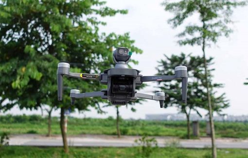 Flycam giá rẻ tầm trung – Sự lựa chọn hàng đầu cho các tín đồ du lịch