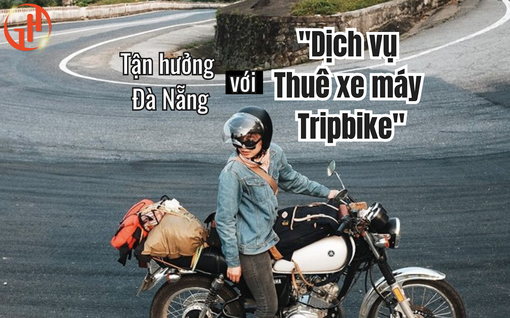Top 5 địa điểm thuê xe máy Đà Nẵng giá rẻ giao tận nơi miễn phí! Top 5 địa điểm thuê xe máy Đà Nẵng giá rẻ giao tận nơi miễn phí!