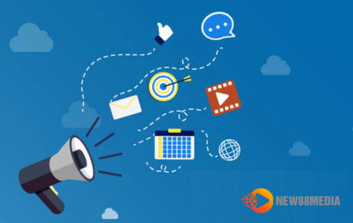New88 Media - mang đến dịch vụ quảng cáo Social Media vượt ngoài mong đợi New88 Media - mang đến dịch vụ quảng cáo Social Media vượt ngoài mong đợi