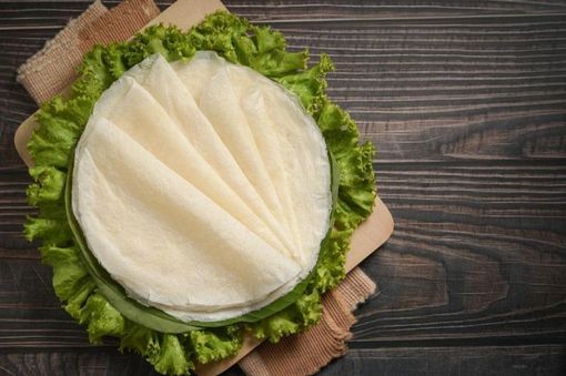 Có nên kinh doanh bánh tráng phơi sương không?