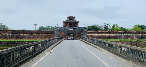 Tour Huế 1 ngày của DANAGO với 4 điểm đến nổi bật