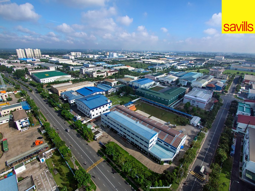 Bình Dương nở rộ cơ hội cho thuê kho xưởng: Khám phá nền kinh tế đang phát triển Bình Dương nở rộ cơ hội cho thuê kho xưởng: Khám phá nền kinh tế đang phát triển