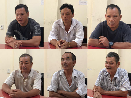 Tình hình an ninh, trật tự tháng 9-2023