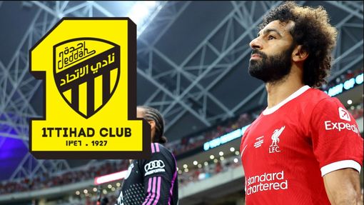 Ngã ngũ thương vụ Mohamed Salah gia nhập Saudi Pro League Ngã ngũ thương vụ Mohamed Salah gia nhập Saudi Pro League