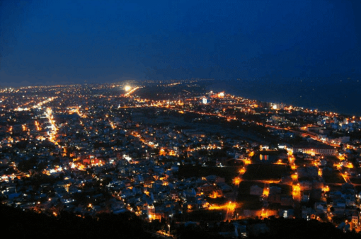 Buổi tối Vũng Tàu nên đi đâu? Khám phá vẻ đẹp Vũng Tàu về đêm Buổi tối Vũng Tàu nên đi đâu? Khám phá vẻ đẹp Vũng Tàu về đêm