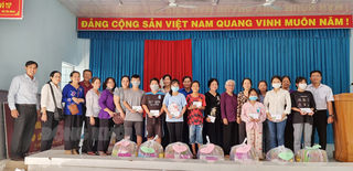 Nhiều mô hình hay, cách làm sáng tạo