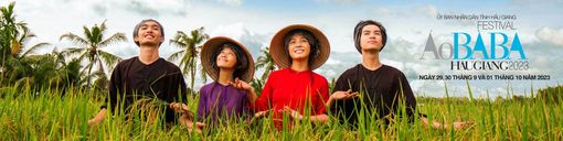 Chuẩn bị diễn ra Festival Áo bà ba - Hậu Giang 2023