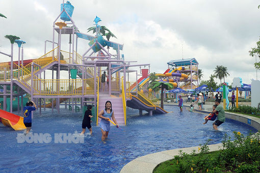 Phát triển du lịch TP. Bến Tre năm 2023