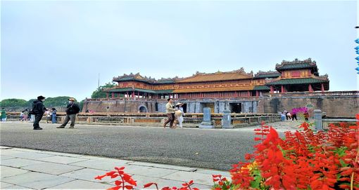 'Tuyệt chiêu' kinh nghiệm du lịch Huế từ DANAGO