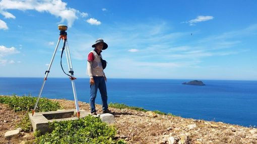 Dịch vụ khảo sát địa hình ở Đà Nẵng tại Đo Vẽ Nhanh Dịch vụ khảo sát địa hình ở Đà Nẵng tại Đo Vẽ Nhanh