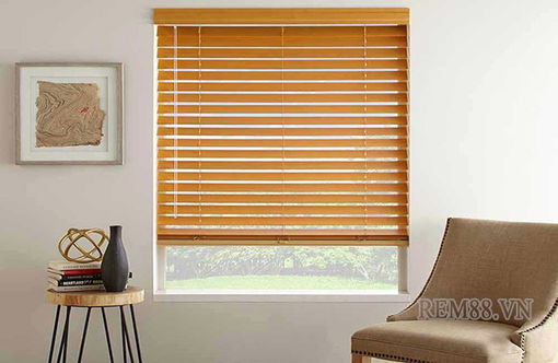 REM88 - Chuyên phân phối rèm cửa sổ tại Hà Nội uy tín chất lượng
