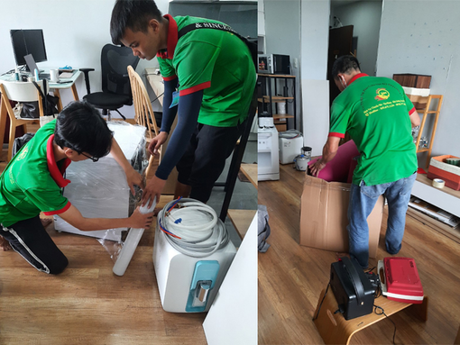 Chuyển Nhà 24H - Công ty chuyển nhà trọn gói uy tín, giá rẻ ở Bến Tre Chuyển Nhà 24H - Công ty chuyển nhà trọn gói uy tín, giá rẻ ở Bến Tre