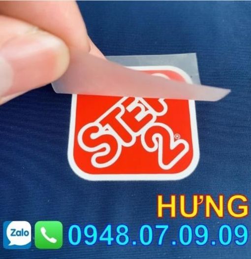 Nhãn ép nhiệt Hưng Thanh và hành trình khẳng định tên tuổi trên thị trường tem nhãn toàn quốc Nhãn ép nhiệt Hưng Thanh và hành trình khẳng định tên tuổi trên thị trường tem nhãn toàn quốc