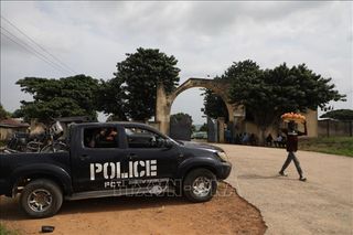 35 người bị bắt cóc ở Nigeria, trong đó có 24 sinh viên