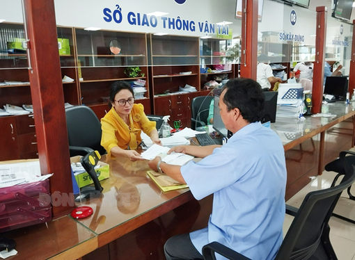 Nâng cao hiệu quả công tác cải cách hành chính