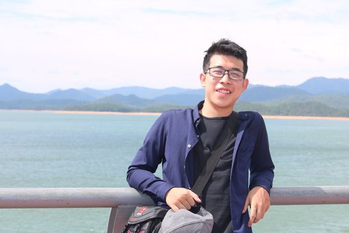 Nguyễn Đức Hòa - Chàng trai trẻ đam mê Digital Marketing và quá trình khởi nghiệp với X3Sales Nguyễn Đức Hòa - Chàng trai trẻ đam mê Digital Marketing và quá trình khởi nghiệp với X3Sales