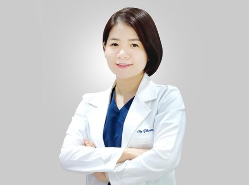 Bác sĩ Phạm Thu Phương -  Bác sĩ chuyên khoa da liễu tài giỏi tại Mega Gangnam Bác sĩ Phạm Thu Phương -  Bác sĩ chuyên khoa da liễu tài giỏi tại Mega Gangnam