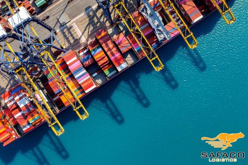 Nhập hàng chính ngạch từ Trung Quốc: Bước đầu hướng tới sự thành công kinh doanh Nhập hàng chính ngạch từ Trung Quốc: Bước đầu hướng tới sự thành công kinh doanh